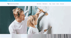 Desktop Screenshot of estateplanpros.com